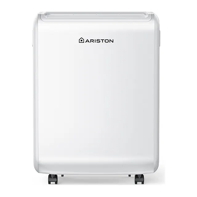 Ariston Deumidificatore 5 L/24h DEOS EVO 10