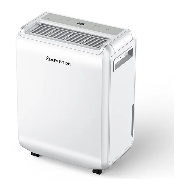 Ariston Deumidificatore 5 L/24h DEOS EVO 10, vista 3