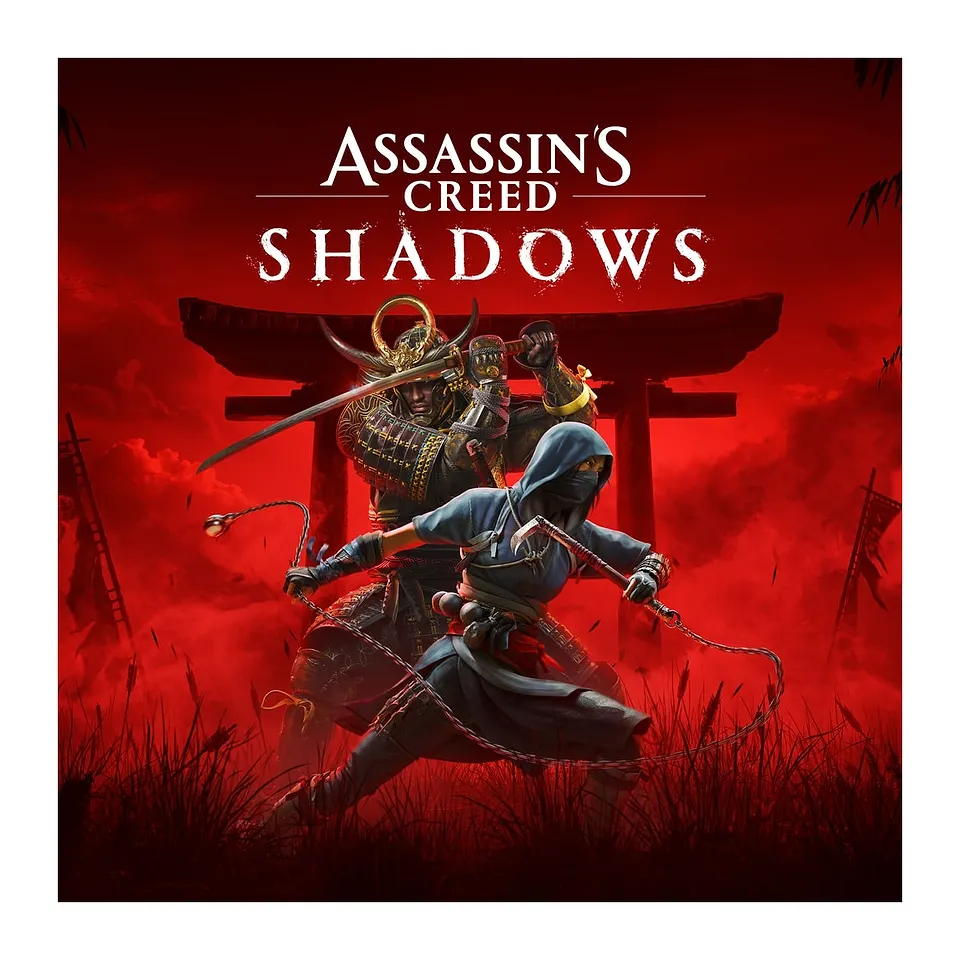 Ubisoft Assassin's Creed Shadows