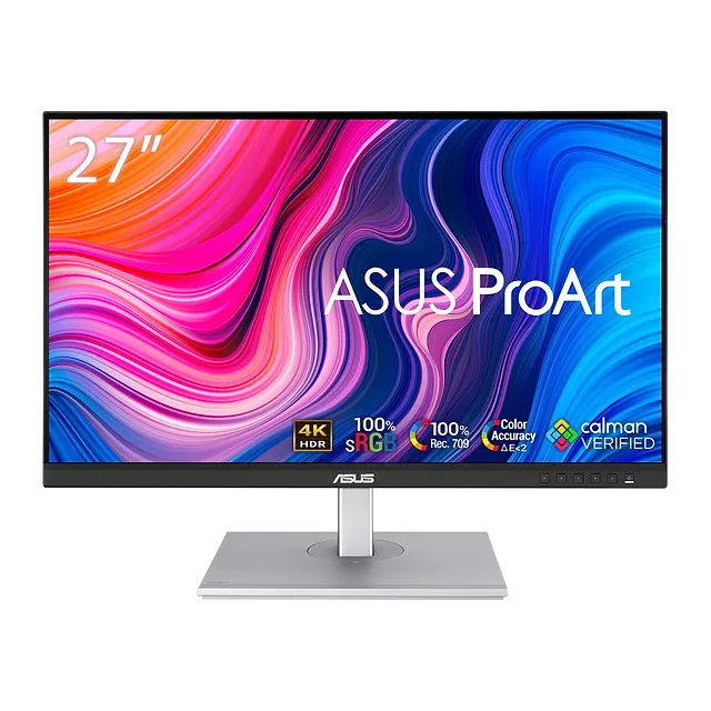 ASUS ProArt PA279CV, vista 2