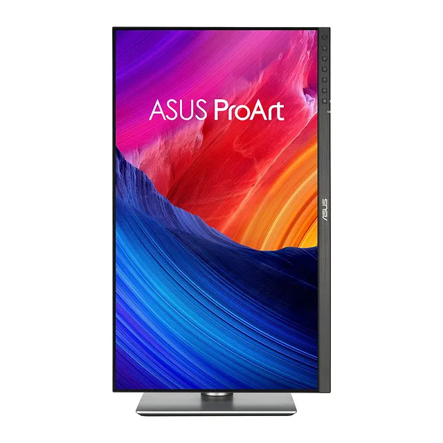 ASUS Monitor 27" ProArt PA27JCV, vista 4