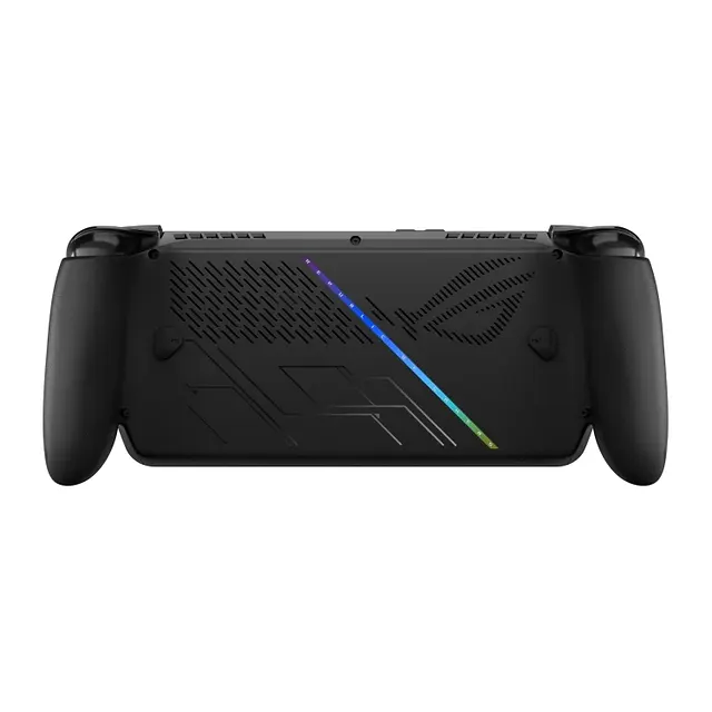 ASUS ROG Xbox Ally X, vista 3