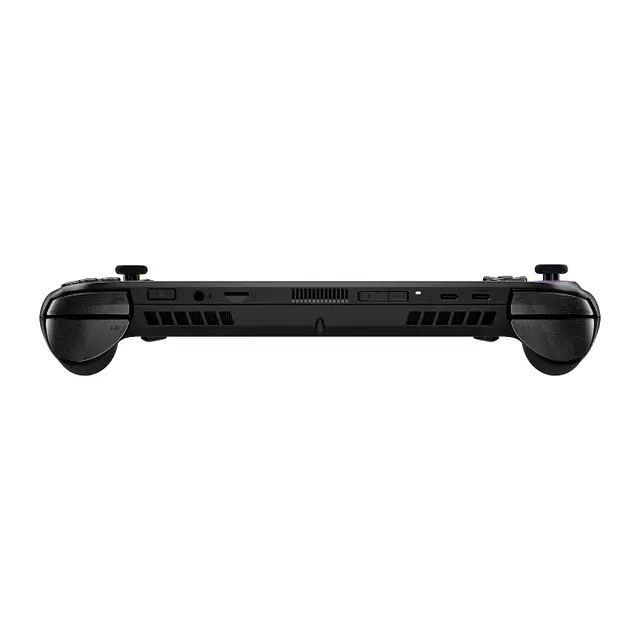 ASUS ROG Xbox Ally X, vista 4