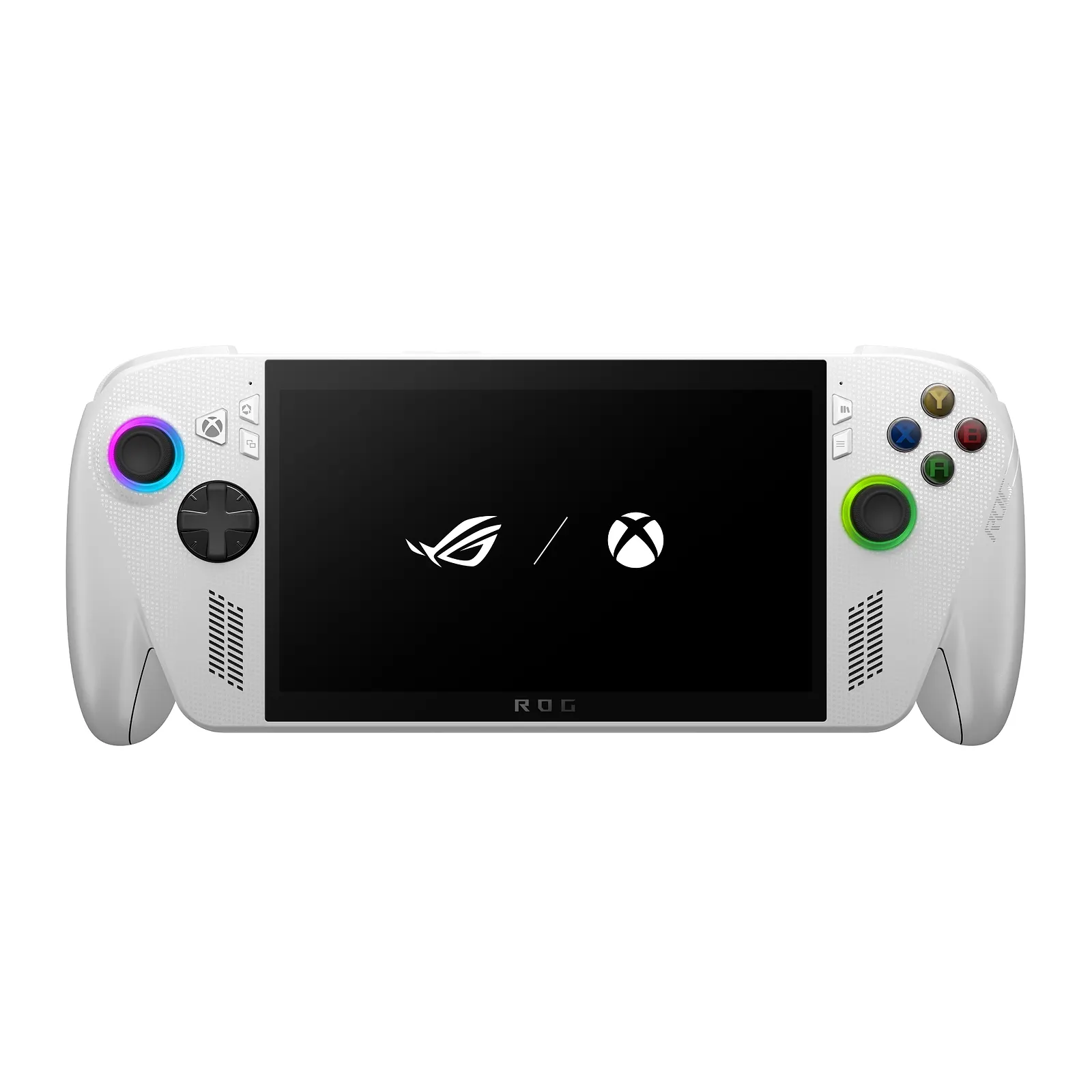 ASUS ROG Xbox Ally
