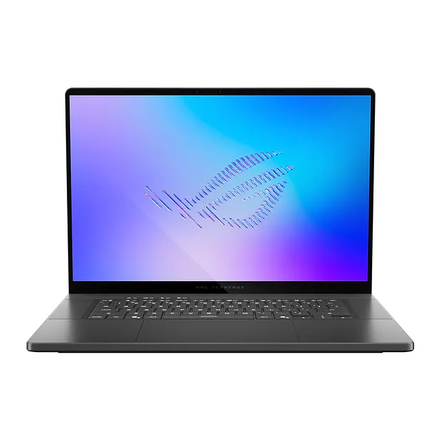 ASUS ROG Zephyrus G16 GU606AP, vista 2