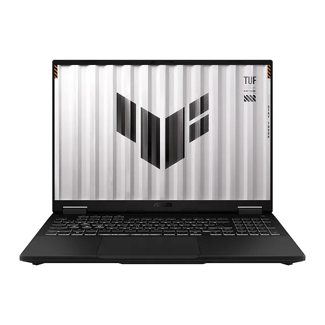 ASUS TUF Gaming A16 FA608UP