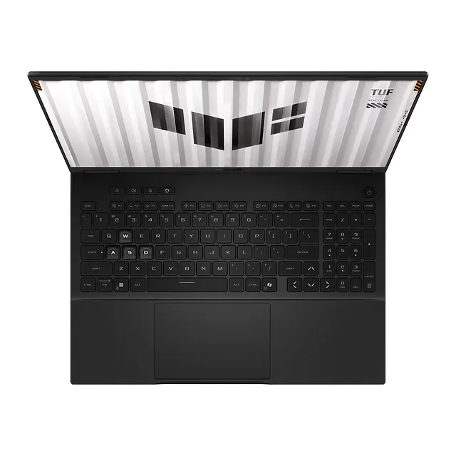ASUS TUF Gaming A16 FA608UP, vista 3