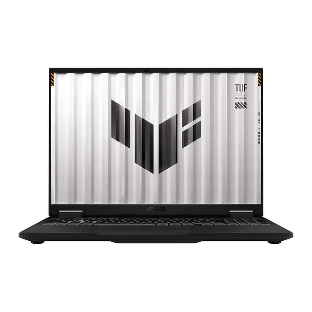 ASUS TUF Gaming A16 FA608UP, vista 5