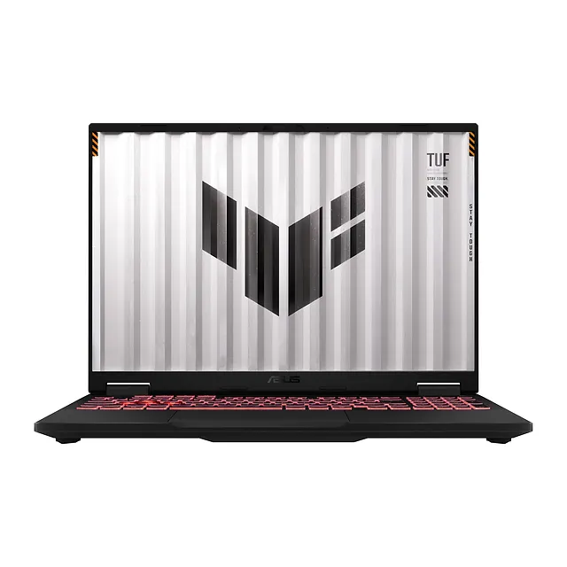 ASUS TUF Gaming A16 FA608UP, vista 6