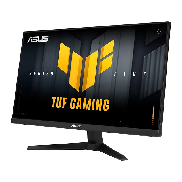 ASUS TUF Gaming VG279QM5A, vista 3