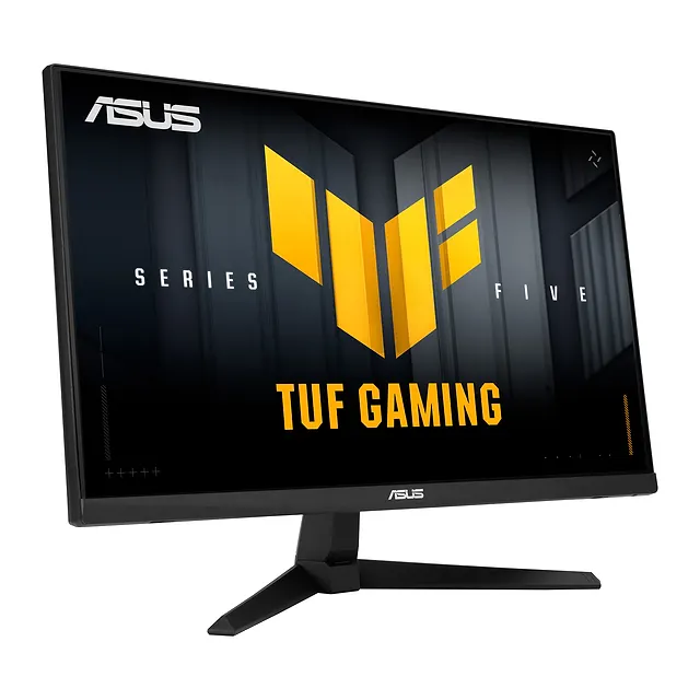 ASUS TUF Gaming VG279QM5A, vista 4