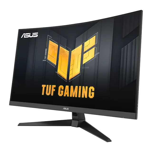 ASUS Monitor TUF Gaming 31,5" VG32WQ3B, vista 3