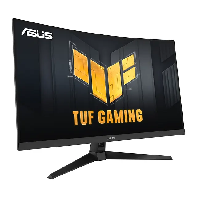 ASUS Monitor TUF Gaming 31,5" VG32WQ3B, vista 4