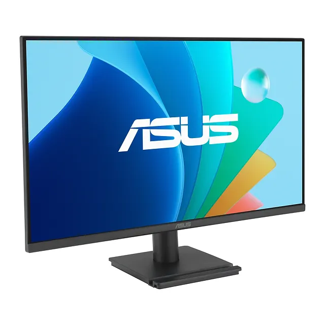 ASUS Monitor 27" VA279HG, vista 5