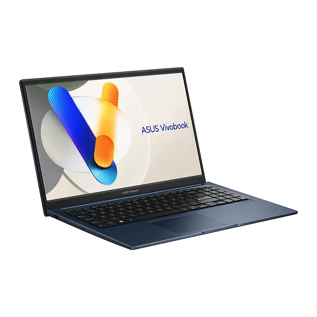 ASUS Vivobook 15 F1504VA, vista 3