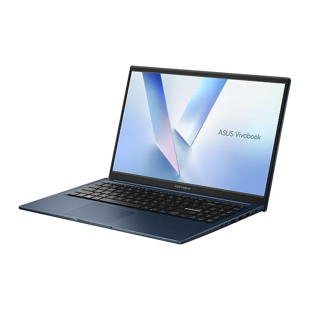 ASUS Vivobook 15 F1504VA, vista 4