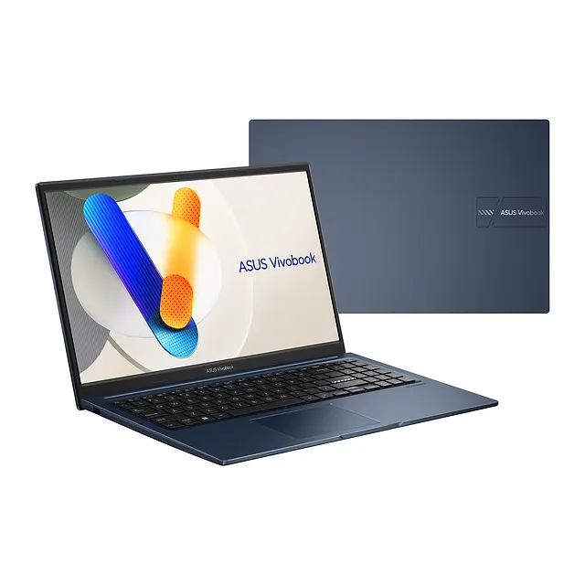 ASUS Vivobook 15 F1504VA, vista 5