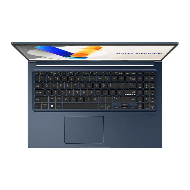 ASUS Vivobook 15 F1504VA, vista 6