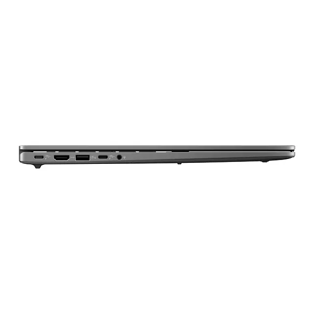 ASUS Vivobook S16, vista 2