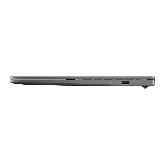 ASUS Vivobook S16, vista 3