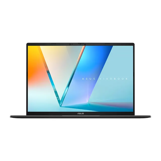 ASUS Vivobook S16, vista 4