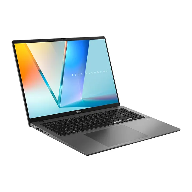 ASUS Vivobook S16, vista 6