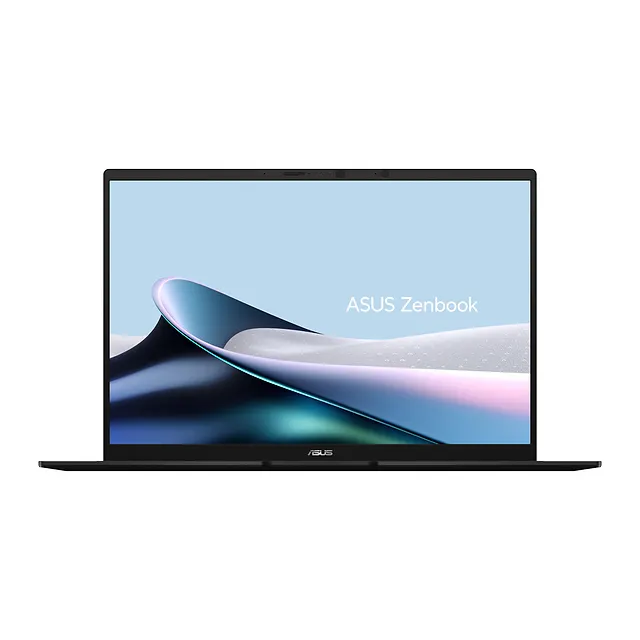 ASUS Zenbook 14 OLED UM3406GA, vista 2
