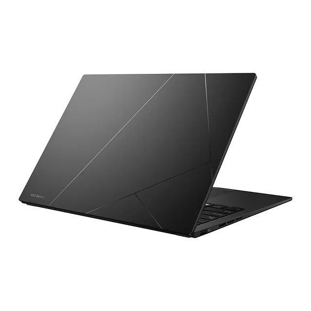 ASUS Zenbook 14 OLED UM3406GA, vista 4