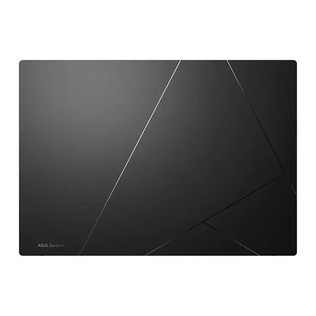 ASUS Zenbook 14 OLED UM3406GA, vista 5