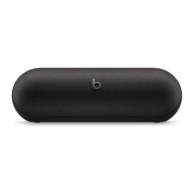 Beats Pill Nero opaco