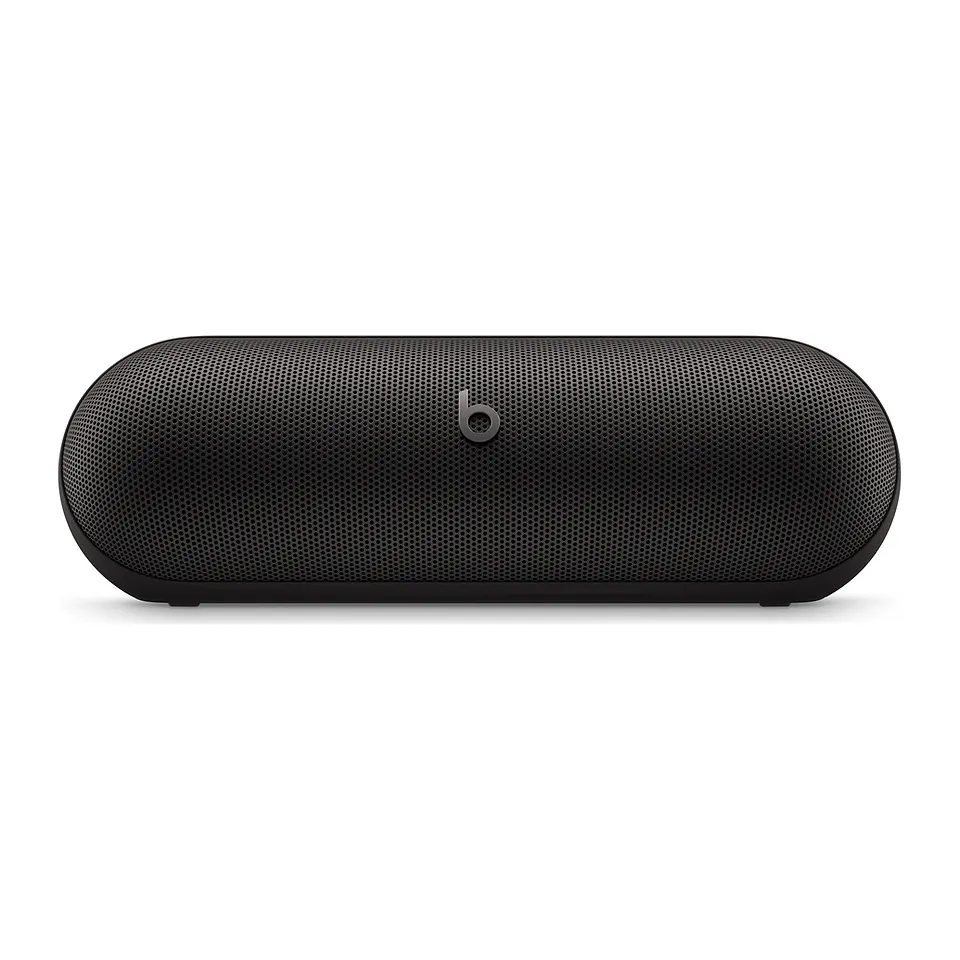 Beats Pill Nero opaco