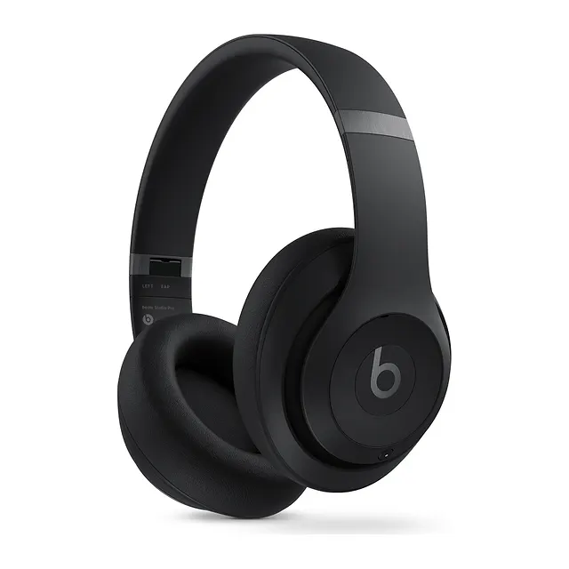 Beats Studio Pro Nero