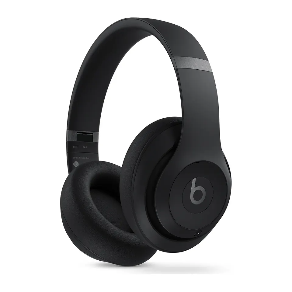 Beats Studio Pro Nero