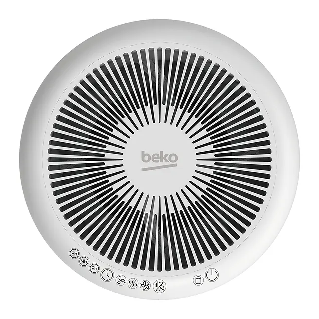 Beko Purificatore d'aria ATP5100I, vista 3