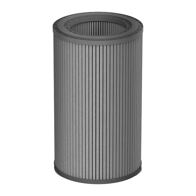 Beko Purificatore d'aria ATP5100I, vista 4