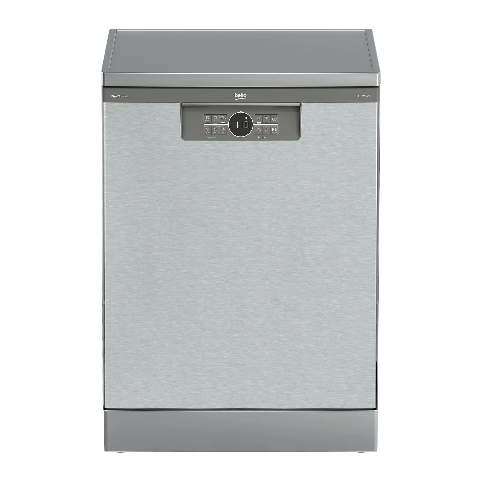 Beko Lavastoviglie b300 60 cm 15 coperti BDFN26550XP
