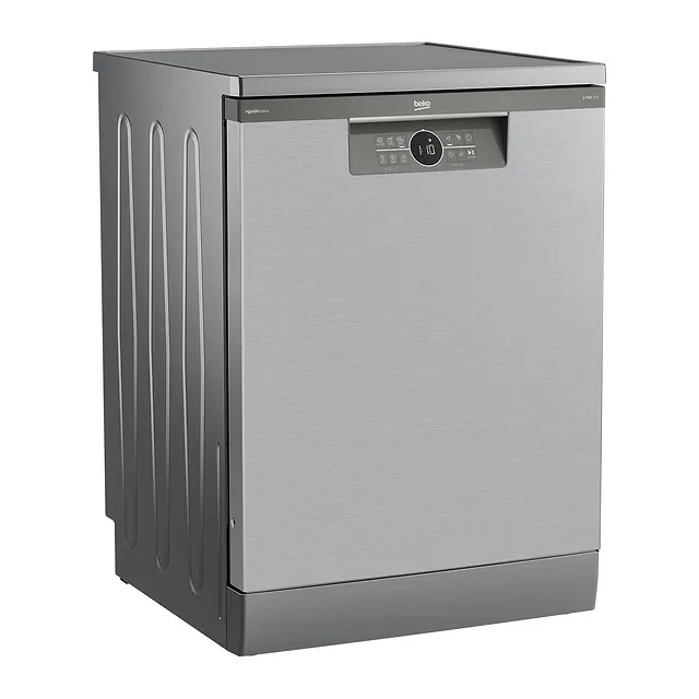 Beko Lavastoviglie b300 60 cm 15 coperti BDFN26550XP, vista 2