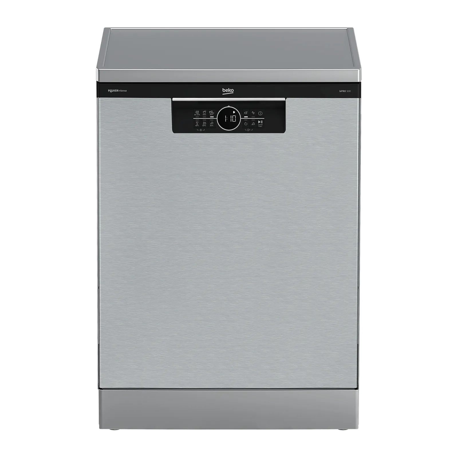 Beko Lavastoviglie b300 60 cm 15 coperti BDFN26560XP