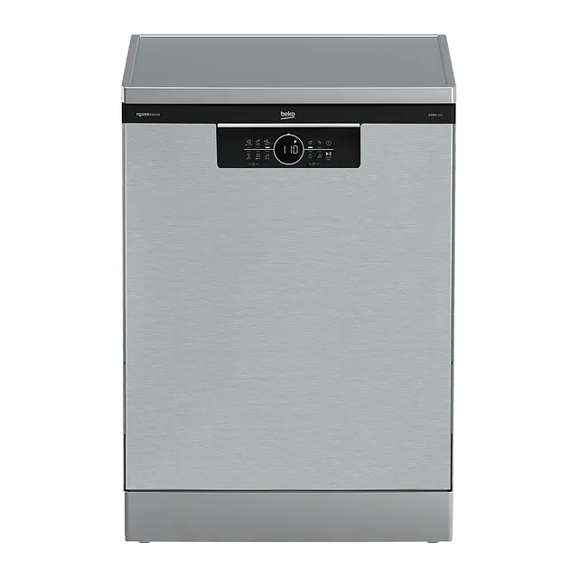 Beko Lavastoviglie b300 60 cm 15 coperti BDFN26560XP