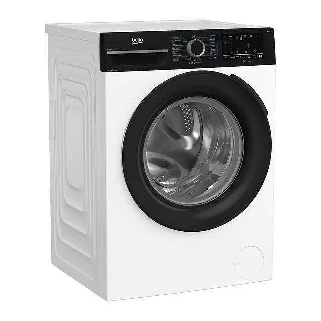 Beko Lavatrice b300 9 kg BMWEU9149DA, vista 3