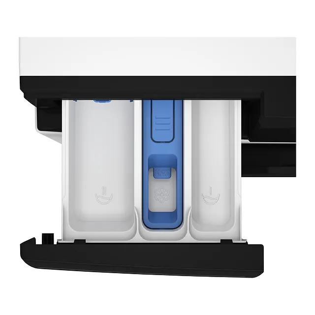 Beko Lavatrice b300 9 kg BMWEU9149DA, vista 6