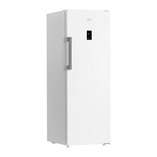 Beko Congelatore verticale Total No-Frost 260 L B3RFNE294W, vista 2