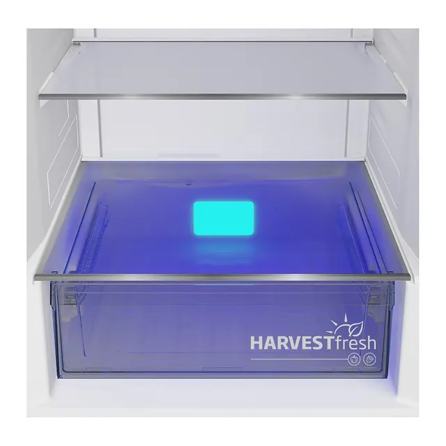 Beko Frigorifero combinato Total No-Frost 59,5 cm B5RCNA366HG, vista 5