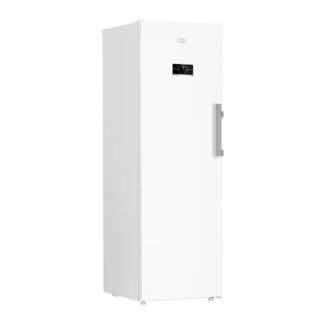 Beko Congelatore verticale 286 L B5RMFNE314W, vista 2