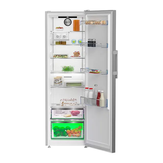 Beko Frigorifero monoporta 187 cm B7RMLNE445ZXP, vista 3