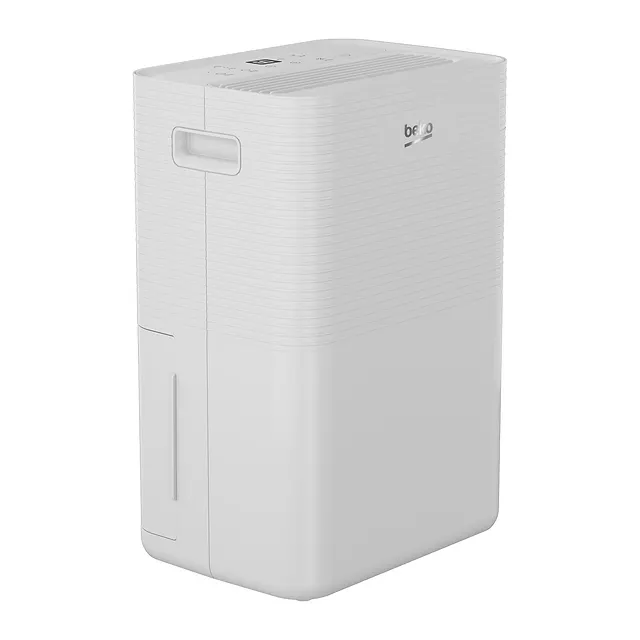 Beko Deumidificatore 8,5 L/24h BDP016, vista 2