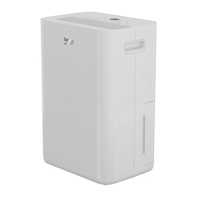 Beko Deumidificatore 8,5 L/24h BDP016, vista 3