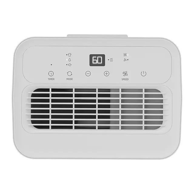 Beko Deumidificatore 8,5 L/24h BDP016, vista 4