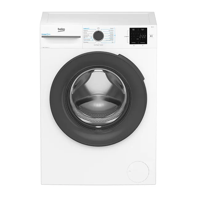 Beko Lavatrice 7 kg BMWU3721A