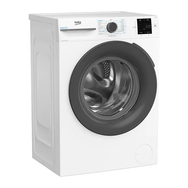 Beko Lavatrice 7 kg BMWU3721A, vista 2
